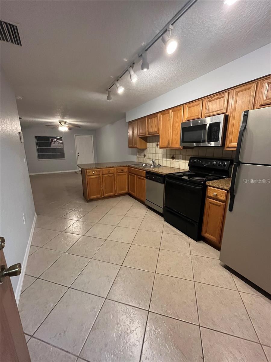 NONE - Residential Income