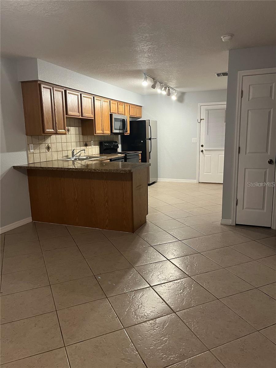 NONE - Residential Income