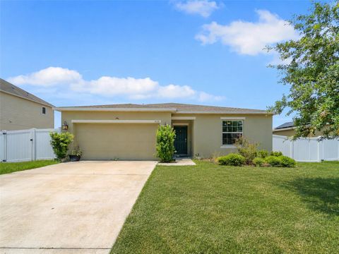 Property photo of 626 Gila Dr, Poinciana, FL 34759