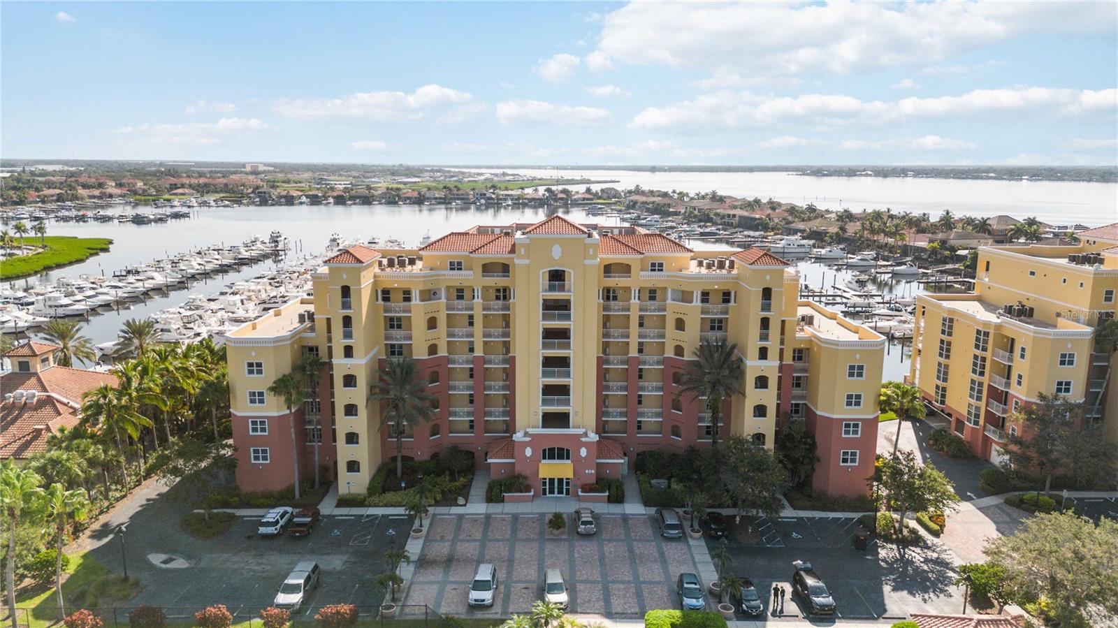 LAGUNA AT RIVIERA DUNES II - Residential