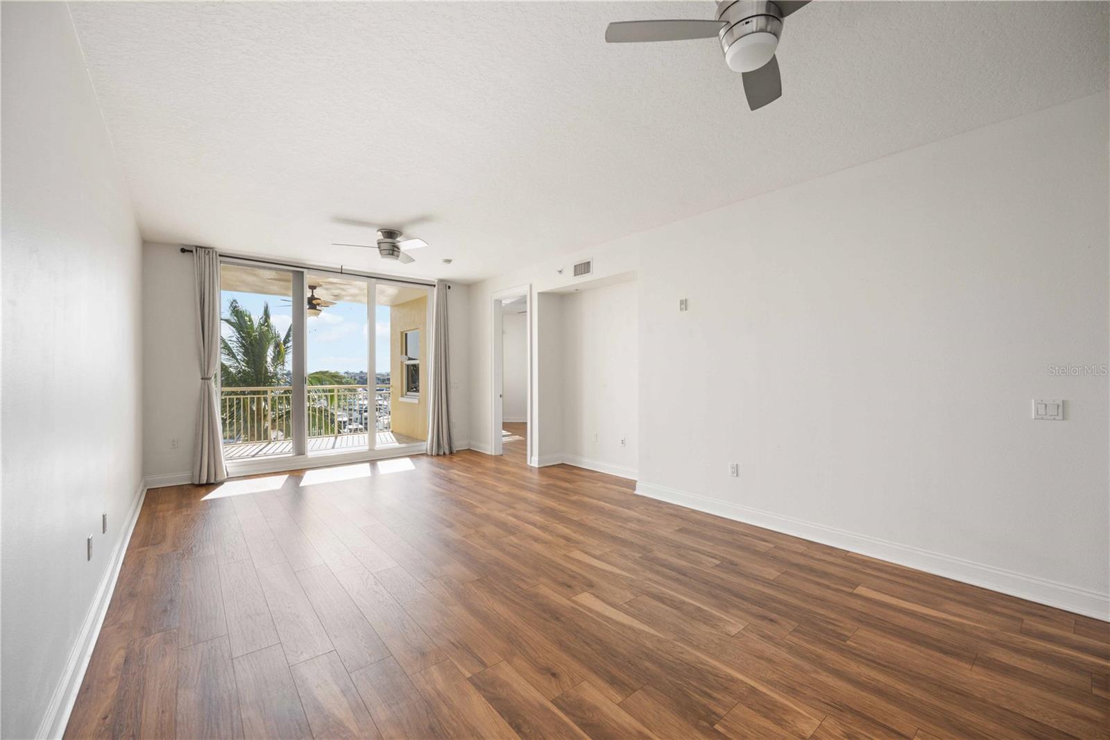 LAGUNA AT RIVIERA DUNES II - Residential
