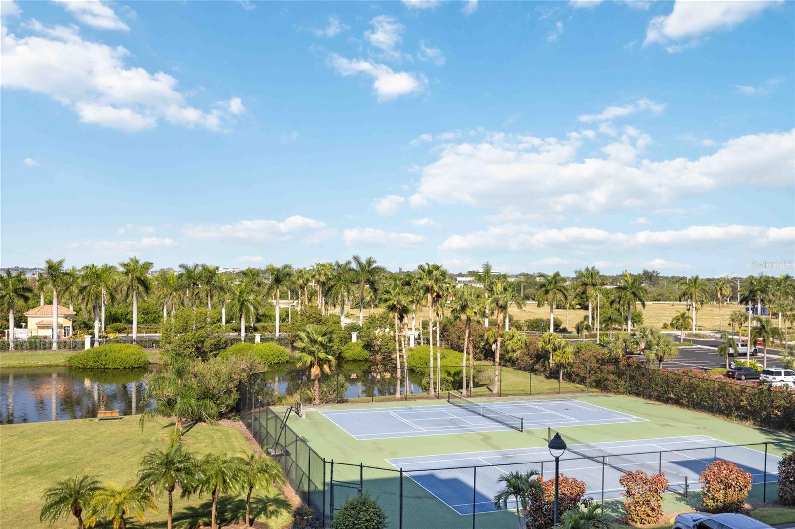 LAGUNA AT RIVIERA DUNES II - Residential