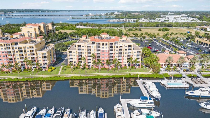 Discover the epitome of resort-style living in this stunning planned boating community! Welcome to your new home—a pristine 2-bedroom, 2-bath condo in the highly sought-after Riviera Dunes, complete with a versatile den ideal for a home office or additional living space. Luxurious Amenities: Enjoy access to a sparkling community pool, relaxing spa, vibrant clubhouse, and tennis courts. Secure Living: Benefit from a 24/7 guard-gated entrance, ensuring peace of mind and security for you and your loved ones. Marina Access: Take advantage of convenient boat slips available, perfect for boating enthusiasts. Imagine unwinding on your private lanai, soaking in breathtaking sunsets and picturesque water views. With easy access to State Road 75, you’re just a short drive away from the vibrant hubs of Sarasota, St. Petersburg, and University Town Center, which boasts a rich array of dining, shopping, and cultural attractions, including a renowned performing arts center. 
Elevate your lifestyle—experience the charm and elegance of Riviera Dunes today!