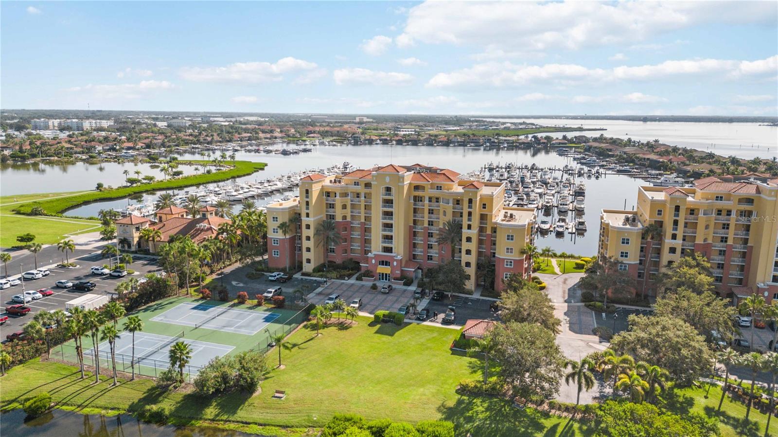 LAGUNA AT RIVIERA DUNES II - Residential