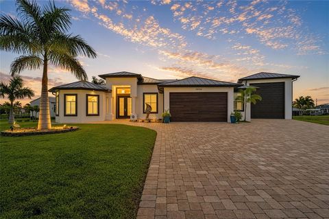 Property photo of 15704 Lakeland Circle, Port Charlotte, FL 33981