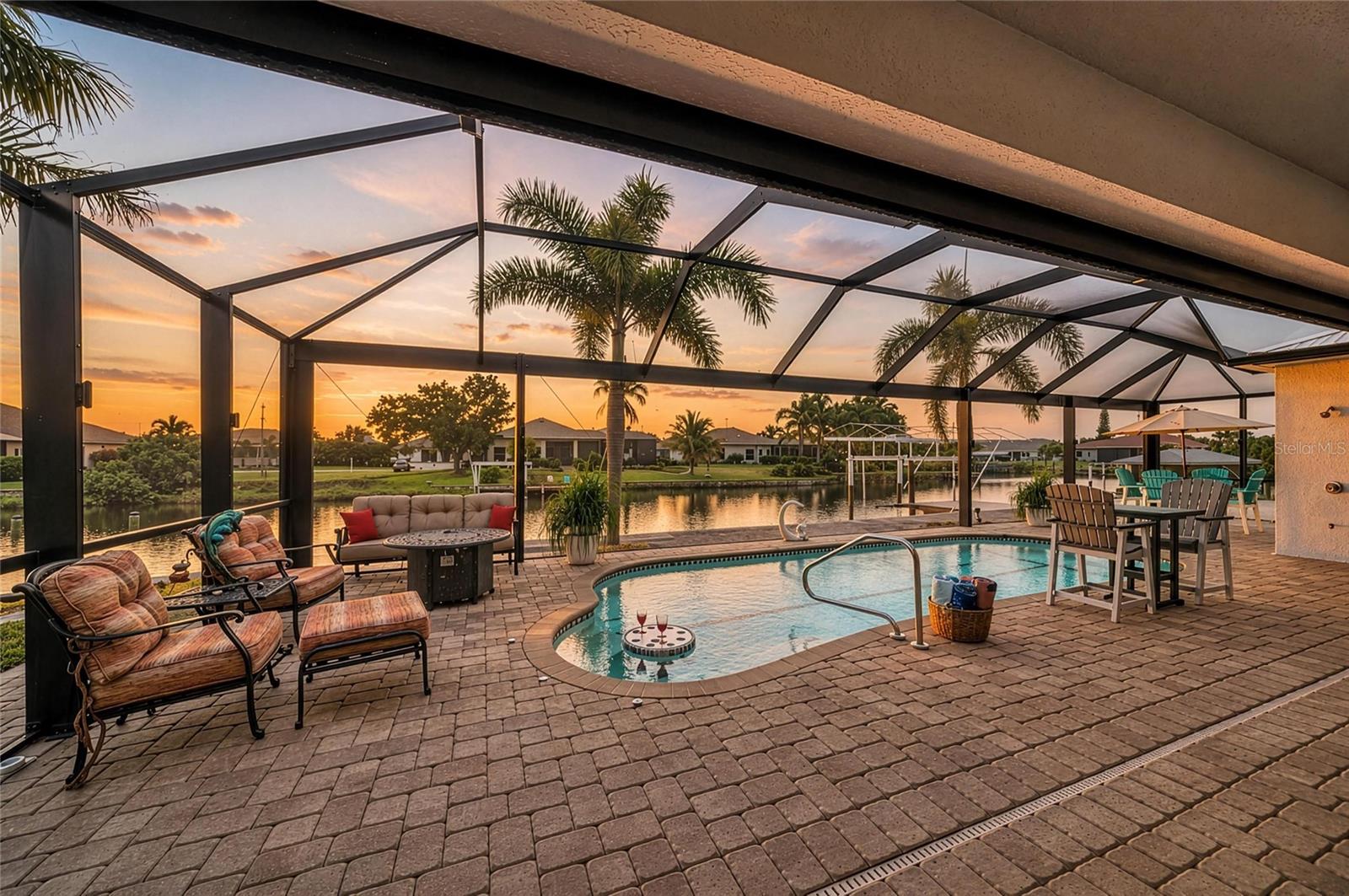 15704 LAKELAND CIRCLE