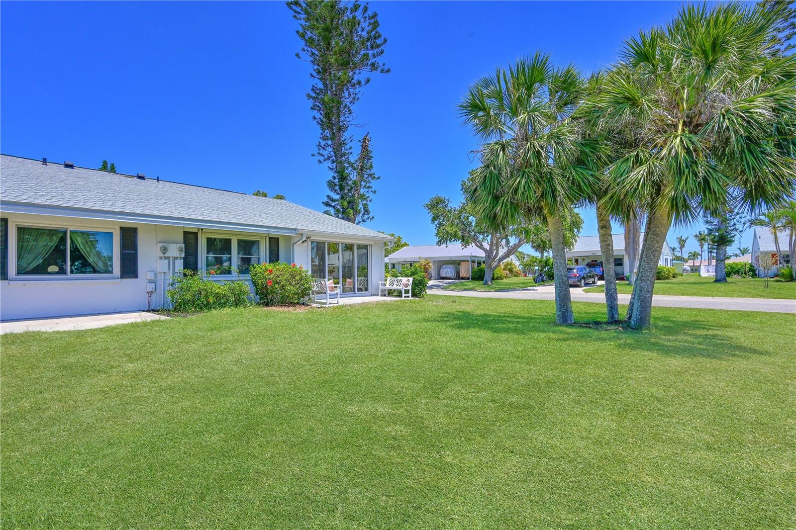 MOUNT VERNON PH 1-B - Residential