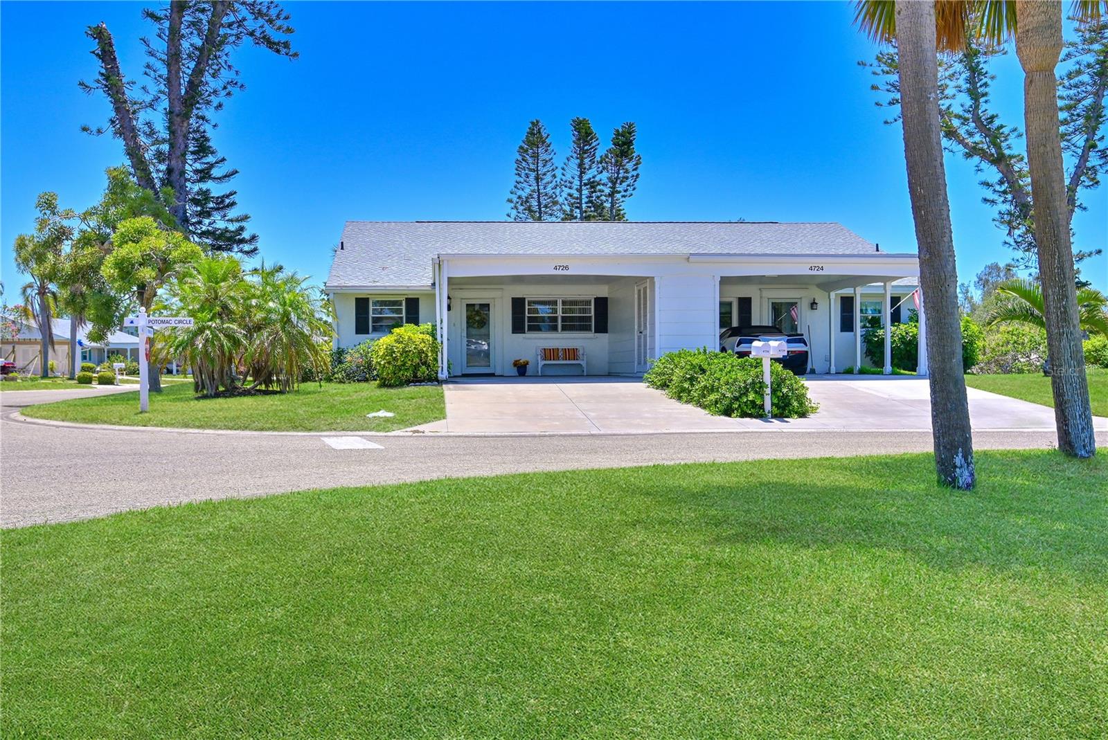 MOUNT VERNON PH 1-B - Residential