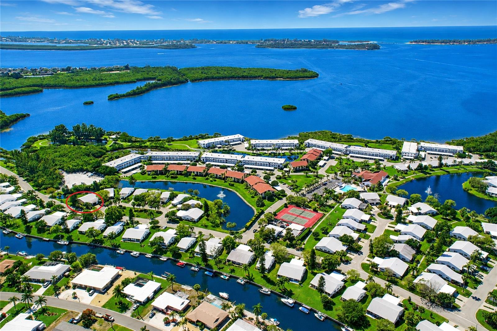 4726 POTOMAC CIRCLE, BRADENTON, FL, 34210 1 4726 POTOMAC CIRCLE