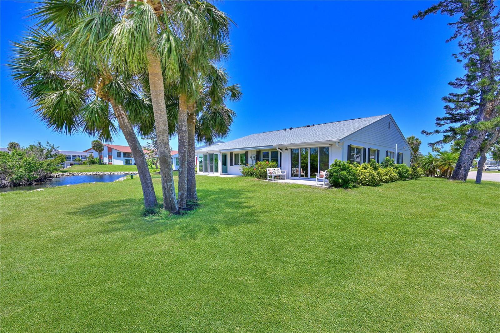 MOUNT VERNON PH 1-B - Residential