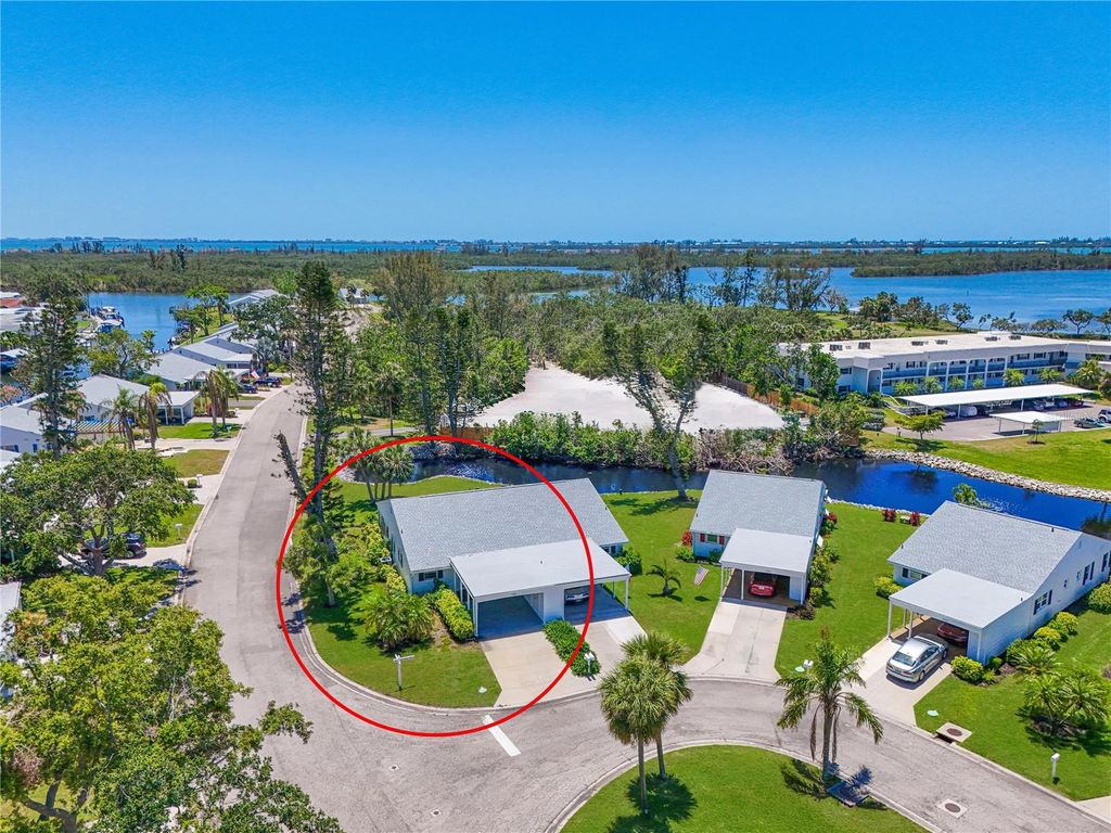 Photo of 4726 Potomac Circle, Bradenton, FL 34210 (MLS # A4688661)