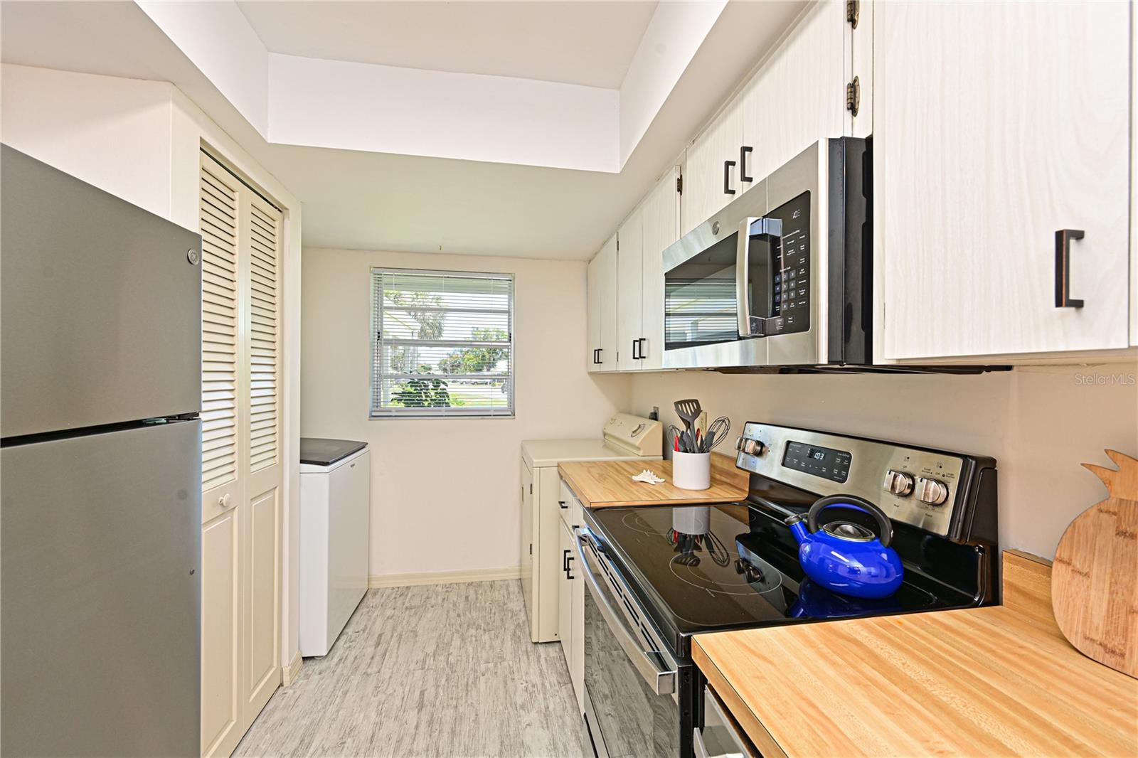 MOUNT VERNON PH 1-B - Residential