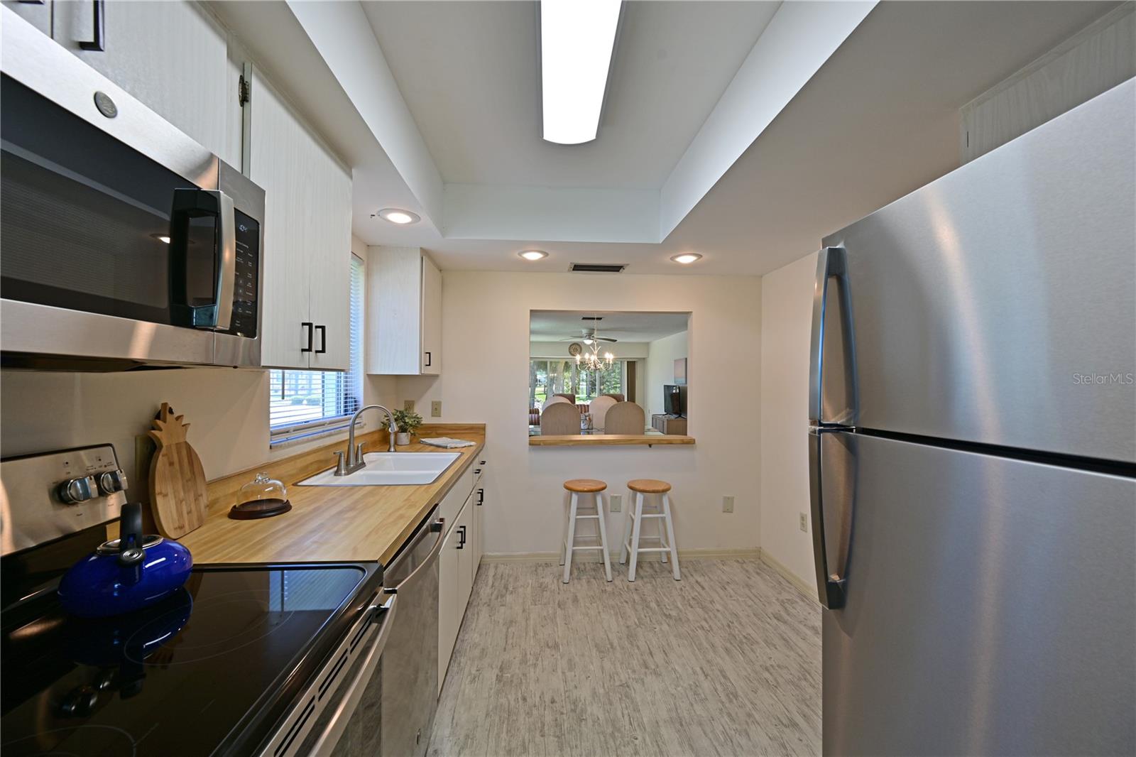 MOUNT VERNON PH 1-B - Residential