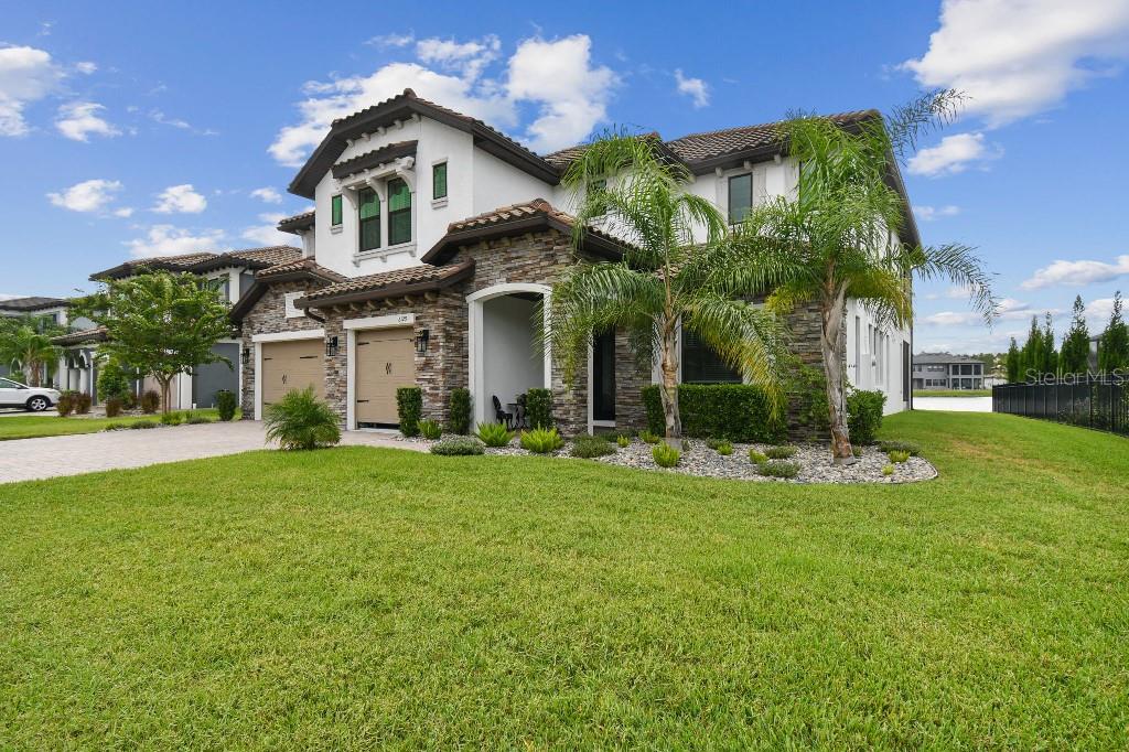TARRAMOR PH 1 - Residential