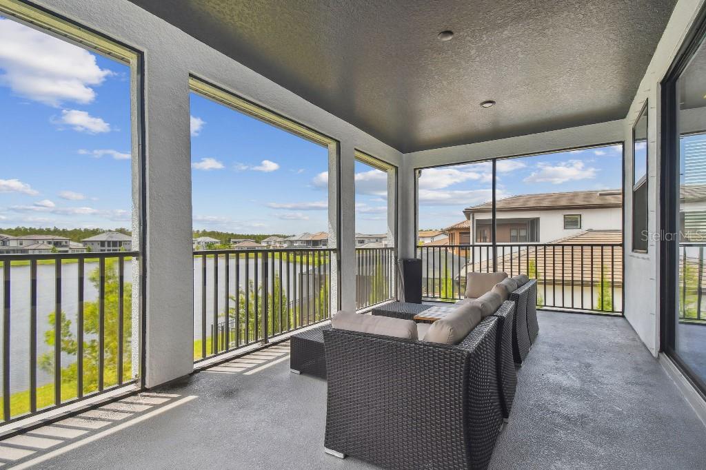 TARRAMOR PH 1 - Residential
