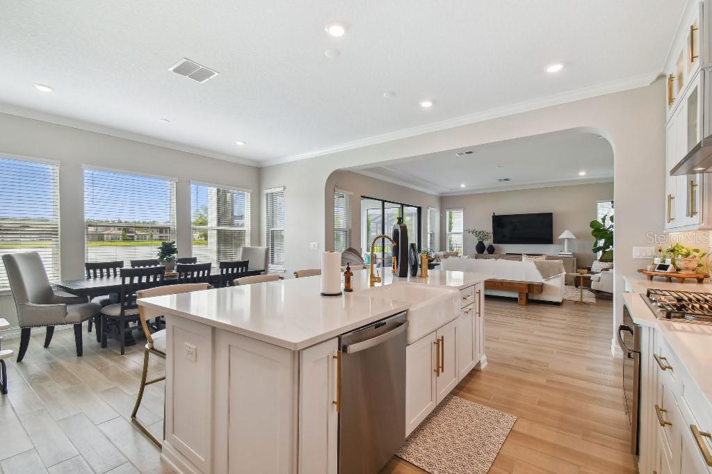 TARRAMOR PH 1 - Residential