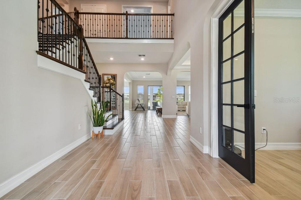 TARRAMOR PH 1 - Residential