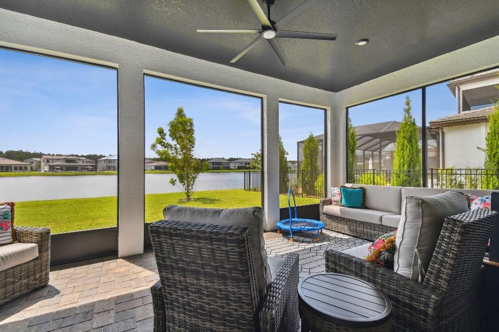 TARRAMOR PH 1 - Residential