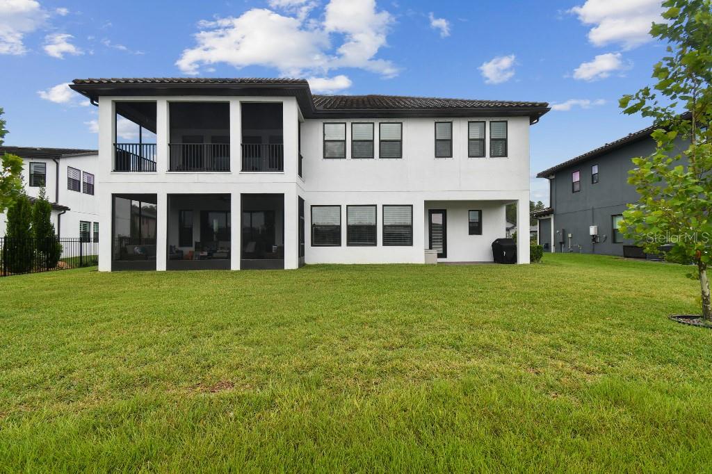 TARRAMOR PH 1 - Residential