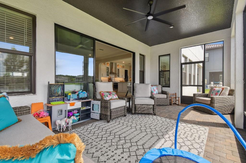 TARRAMOR PH 1 - Residential