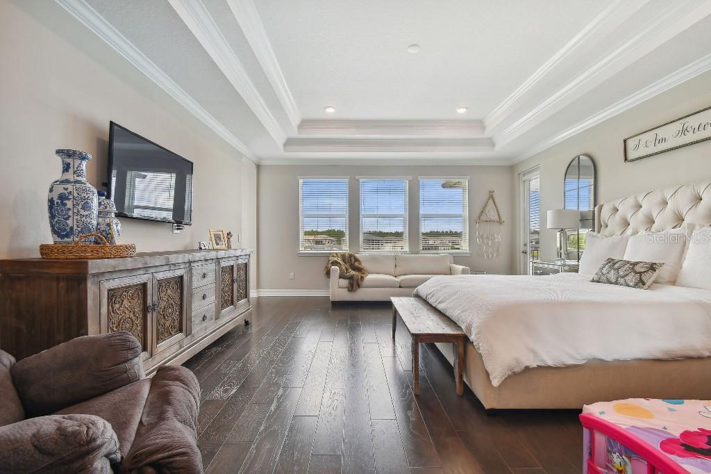 TARRAMOR PH 1 - Residential