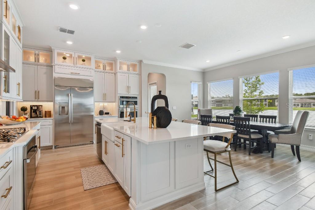 TARRAMOR PH 1 - Residential