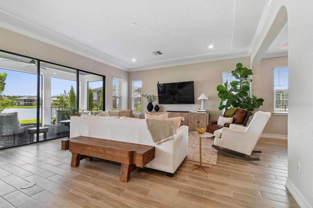 TARRAMOR PH 1 - Residential
