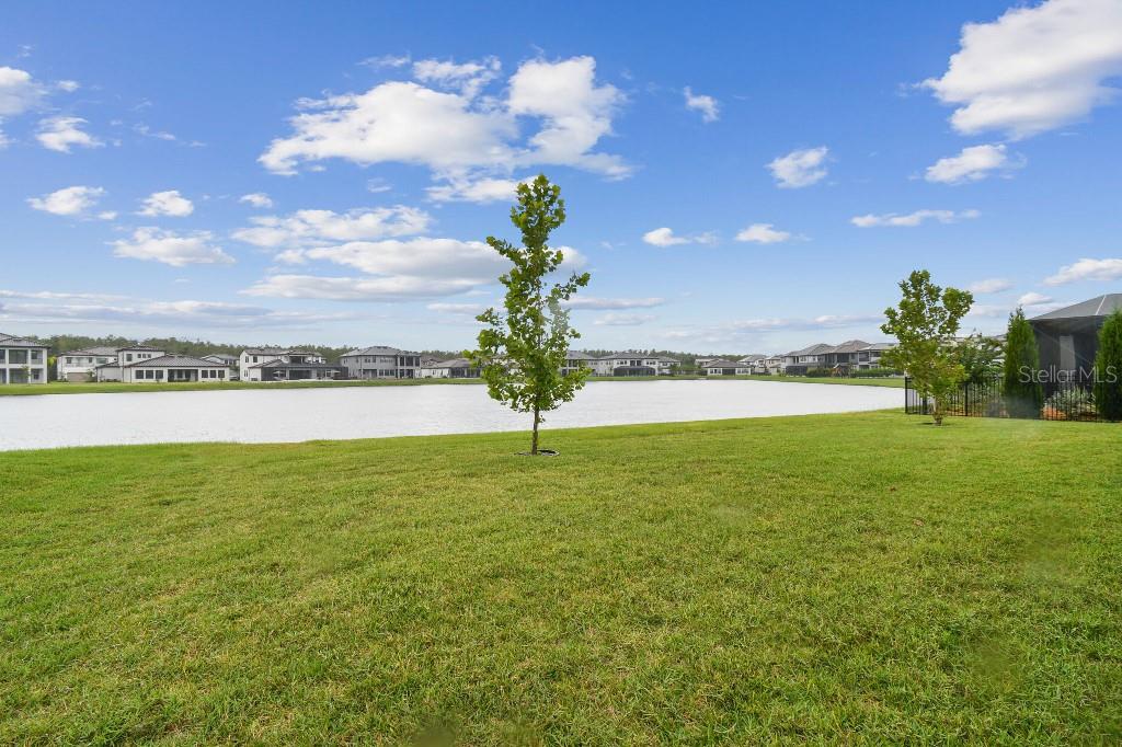 TARRAMOR PH 1 - Residential