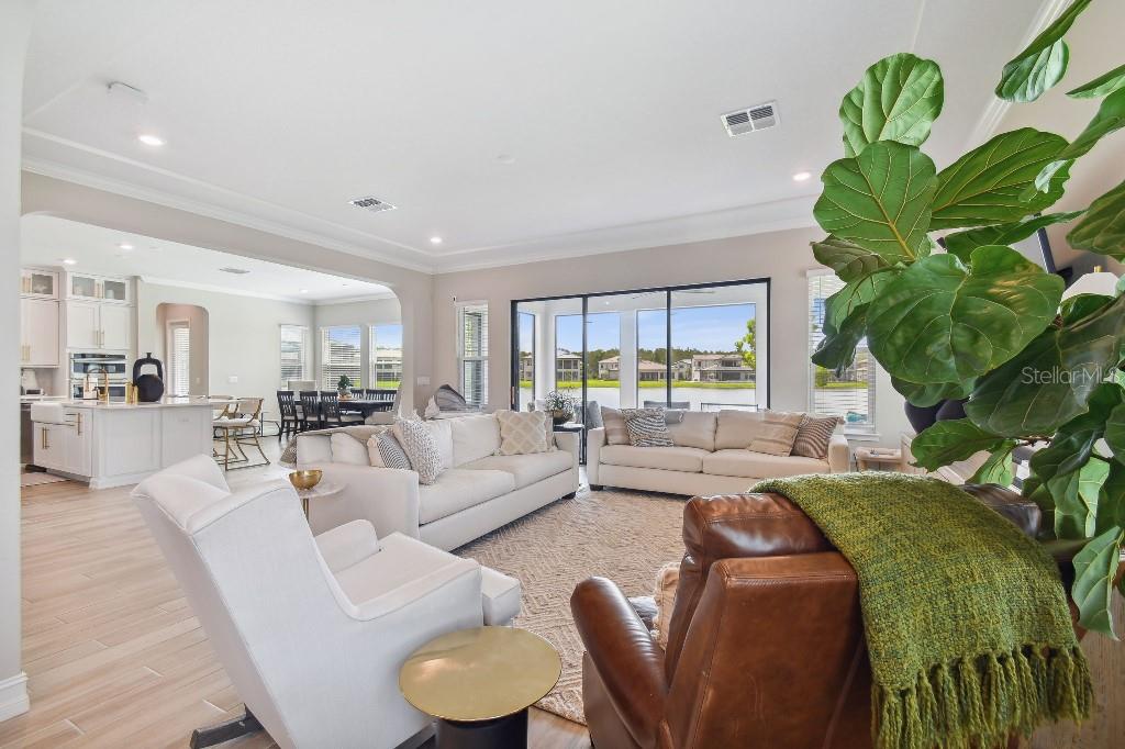 TARRAMOR PH 1 - Residential