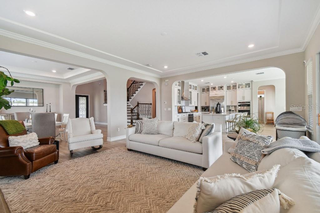 TARRAMOR PH 1 - Residential