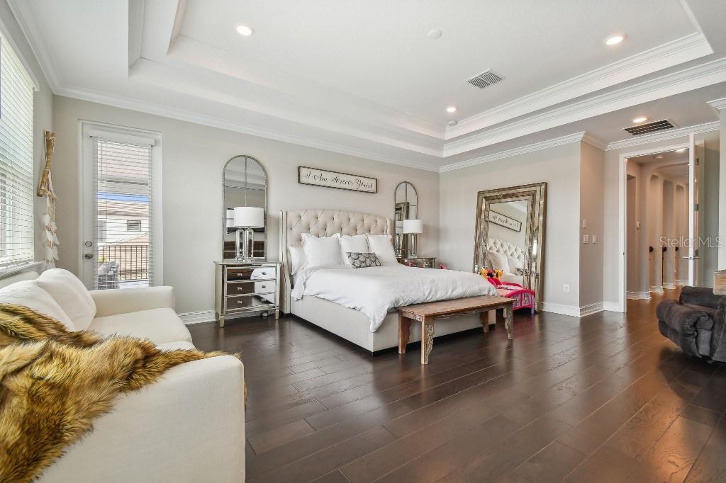 TARRAMOR PH 1 - Residential