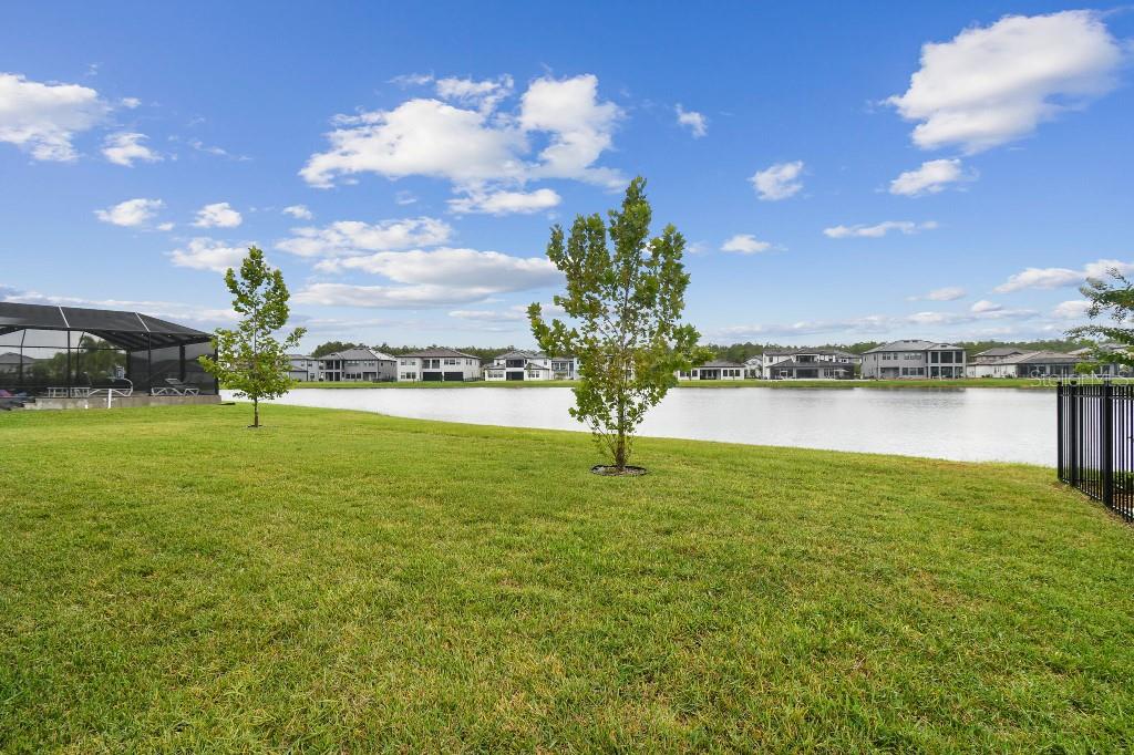 TARRAMOR PH 1 - Residential