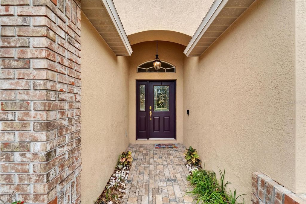 Photo of 6801 Bishops Pointe Way, Riverview, FL 33578 (MLS # TB8385528)