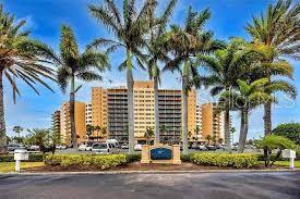 REGATTA BEACH CLUB CONDO - Residential Lease