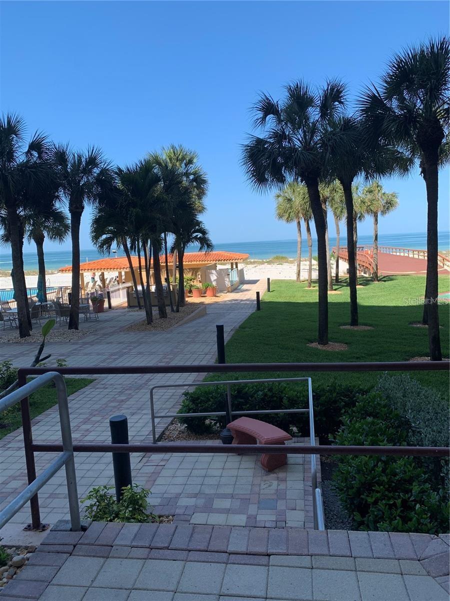 REGATTA BEACH CLUB CONDO - Residential Lease