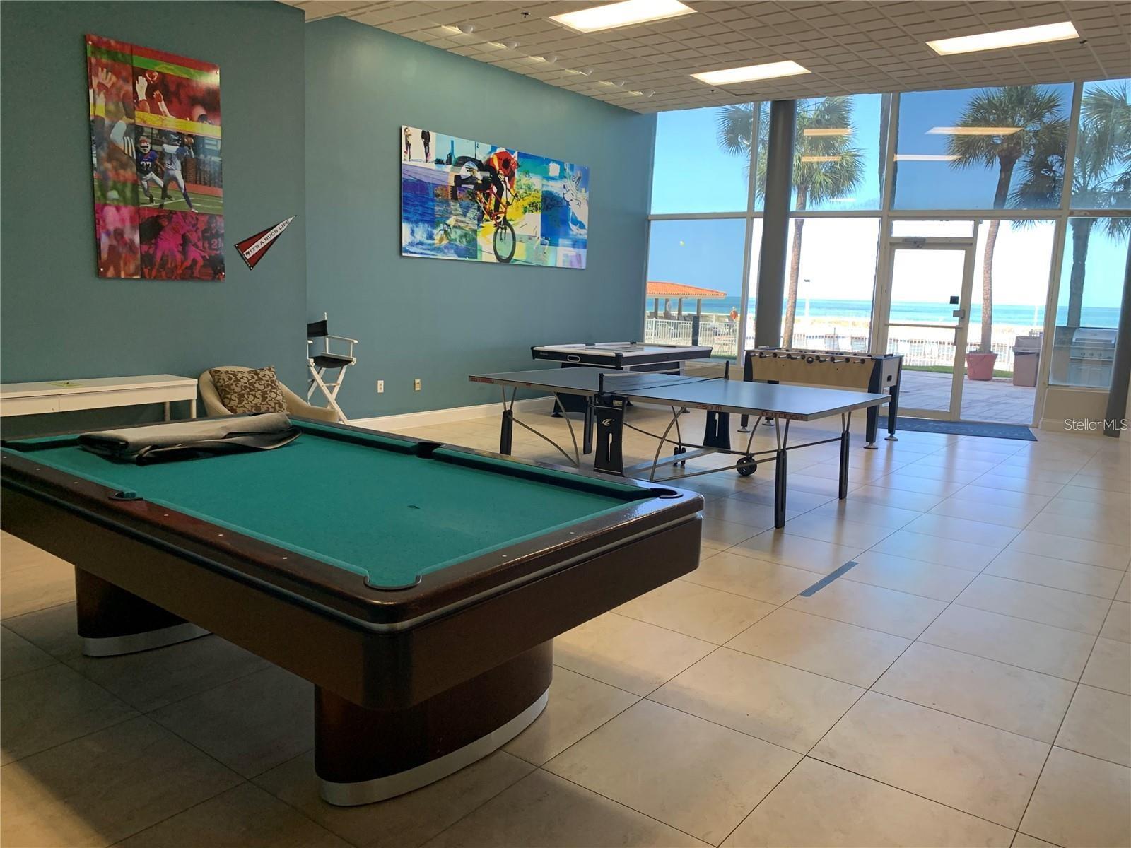 REGATTA BEACH CLUB CONDO - Residential Lease