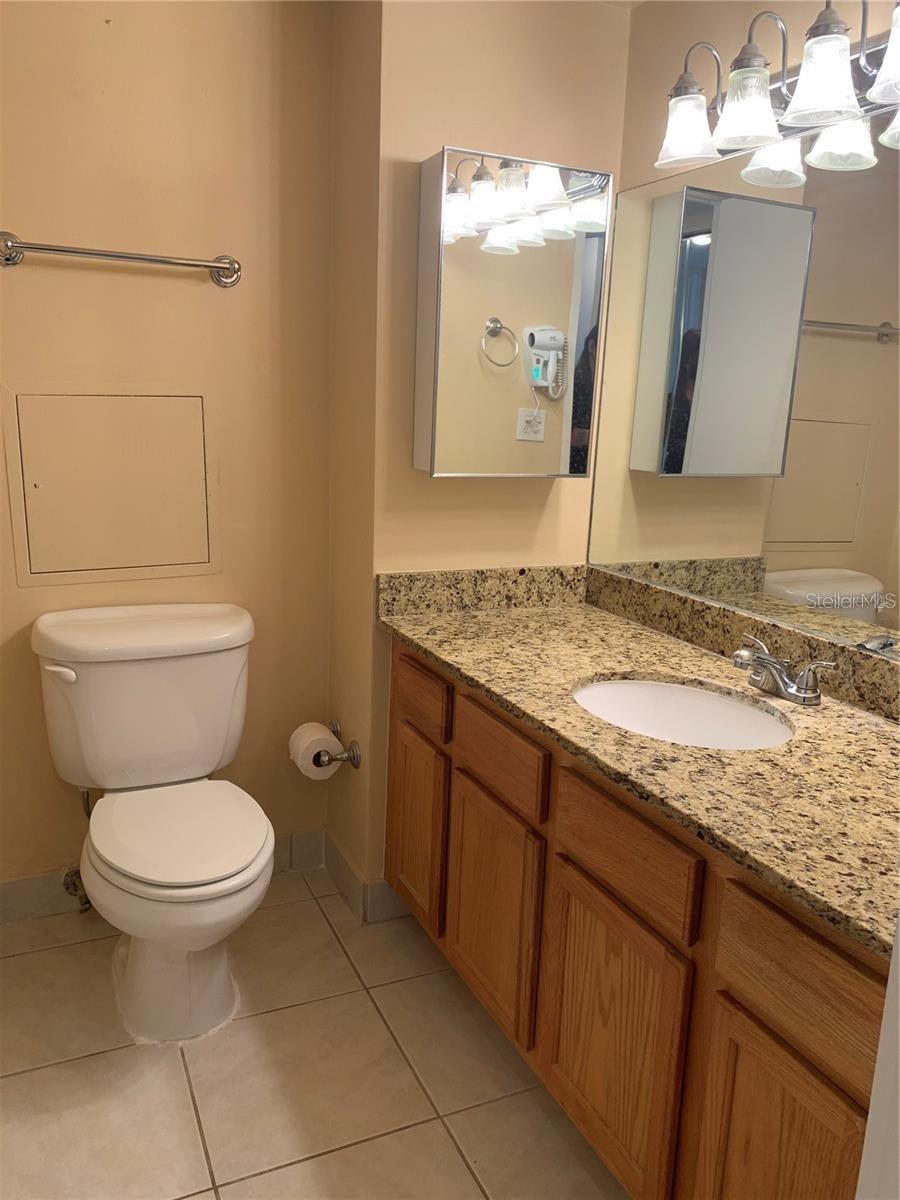 REGATTA BEACH CLUB CONDO - Residential Lease