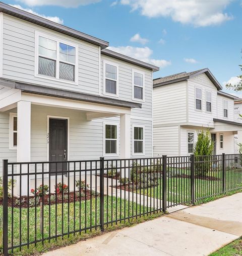 A home in SAINT CLOUD