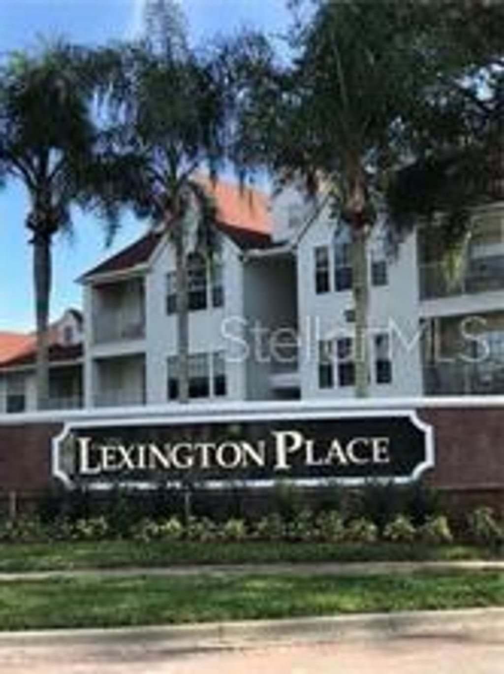 Photo of 11594 Westwood Boulevard #1623, Orlando, FL 32821 (MLS # O6382939)