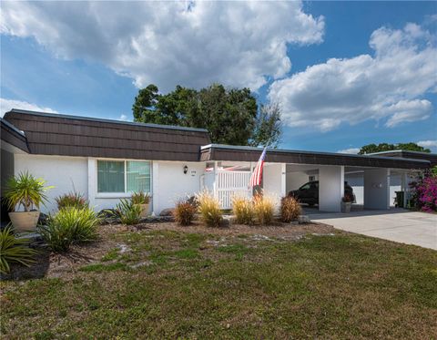 A home in SARASOTA