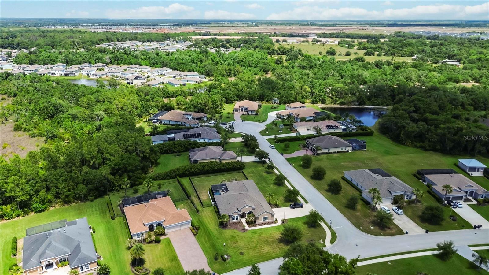 TWIN RIVERS PH IV - Residential