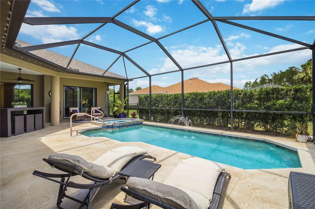 Photo of 16246 26th Street E, Parrish, FL 34219 (MLS # A4693166)
