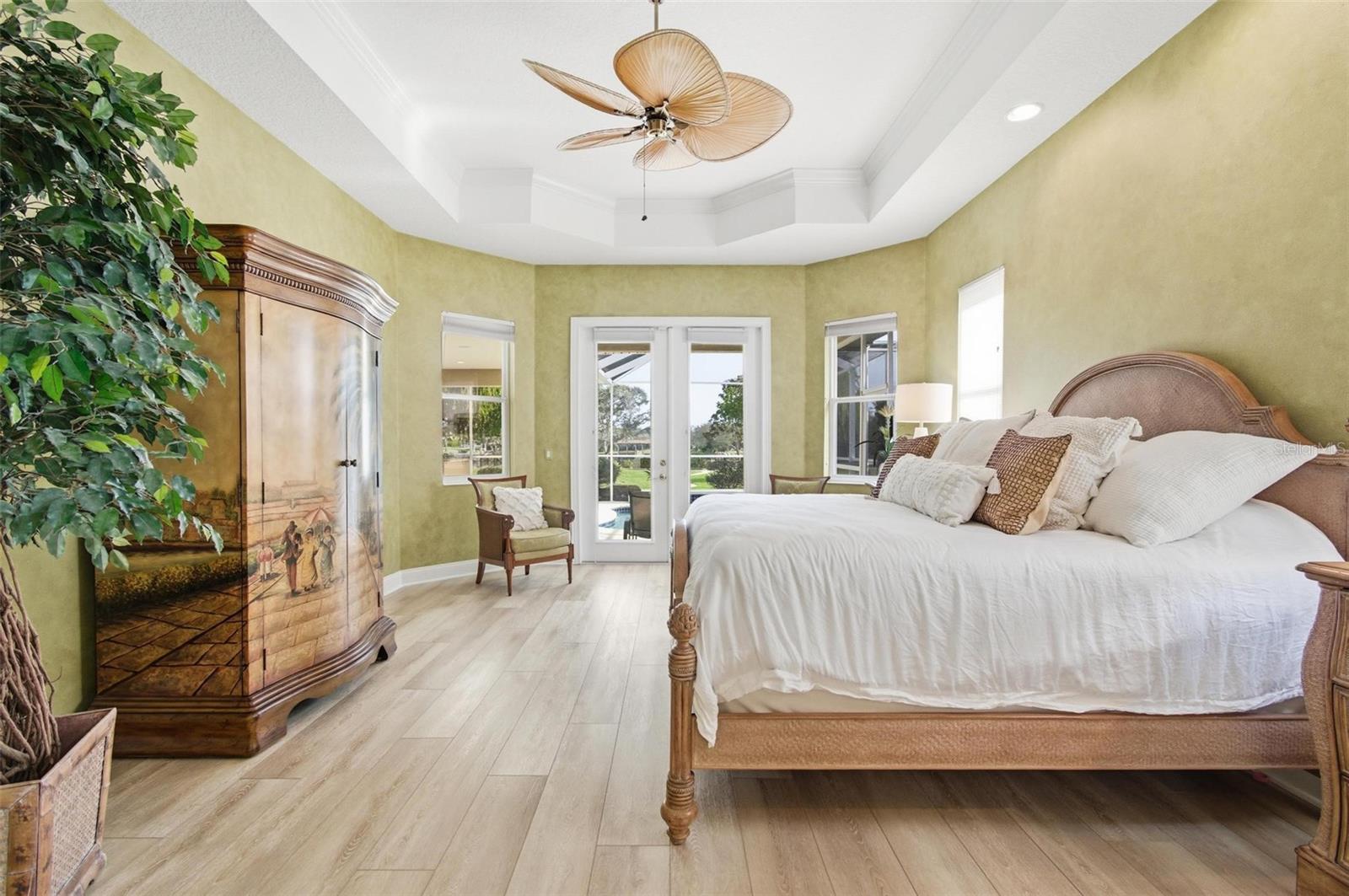 GRAND HAVEN - Residential