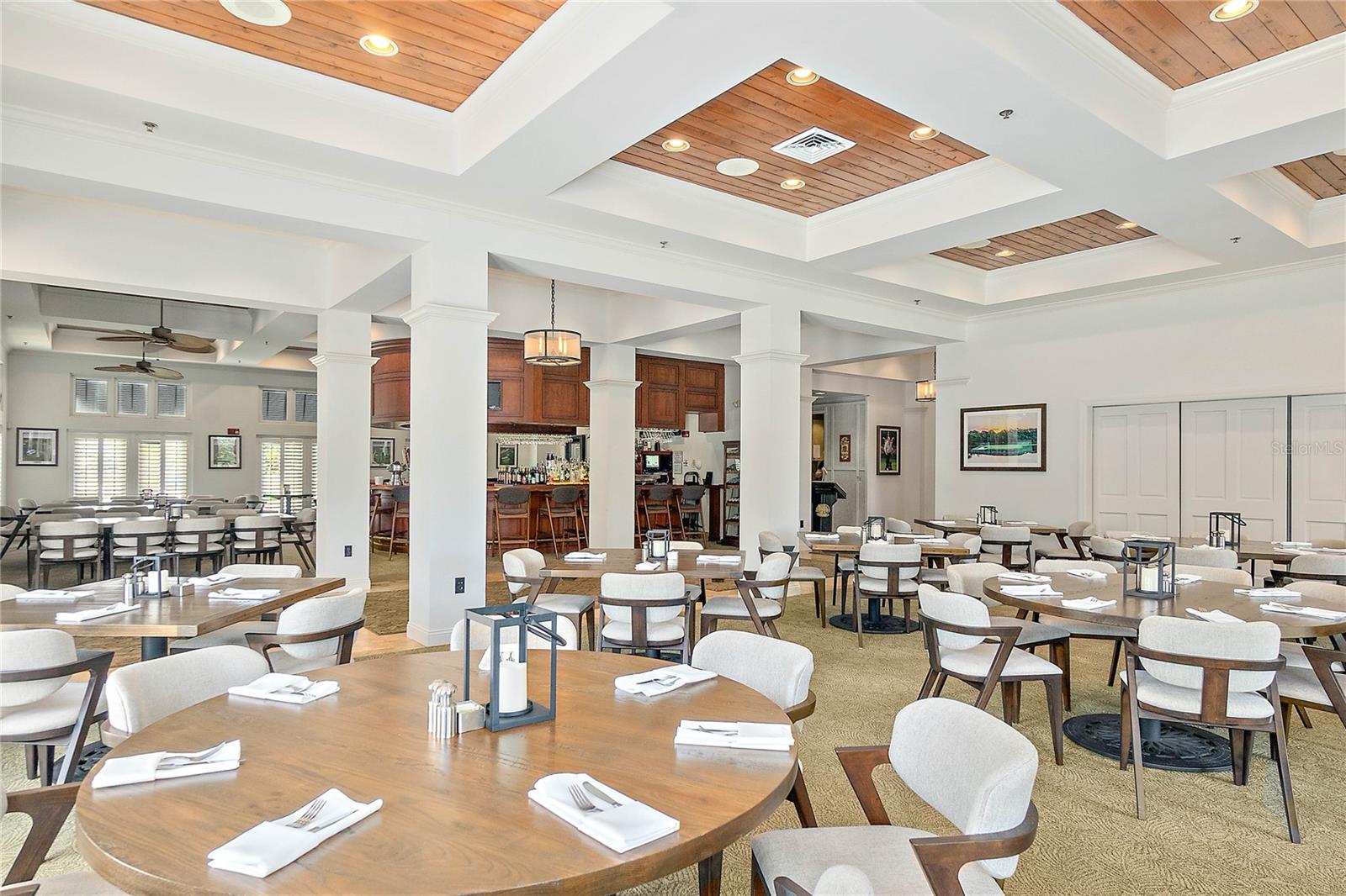 GRAND HAVEN - Residential