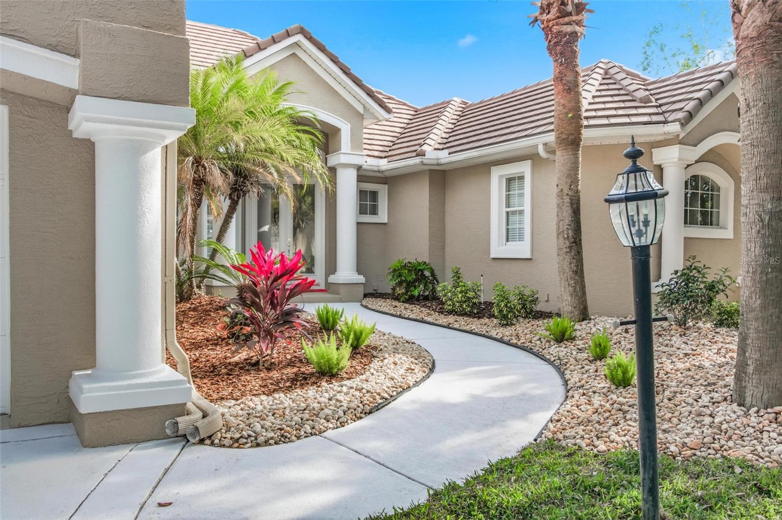 GRAND HAVEN - Residential