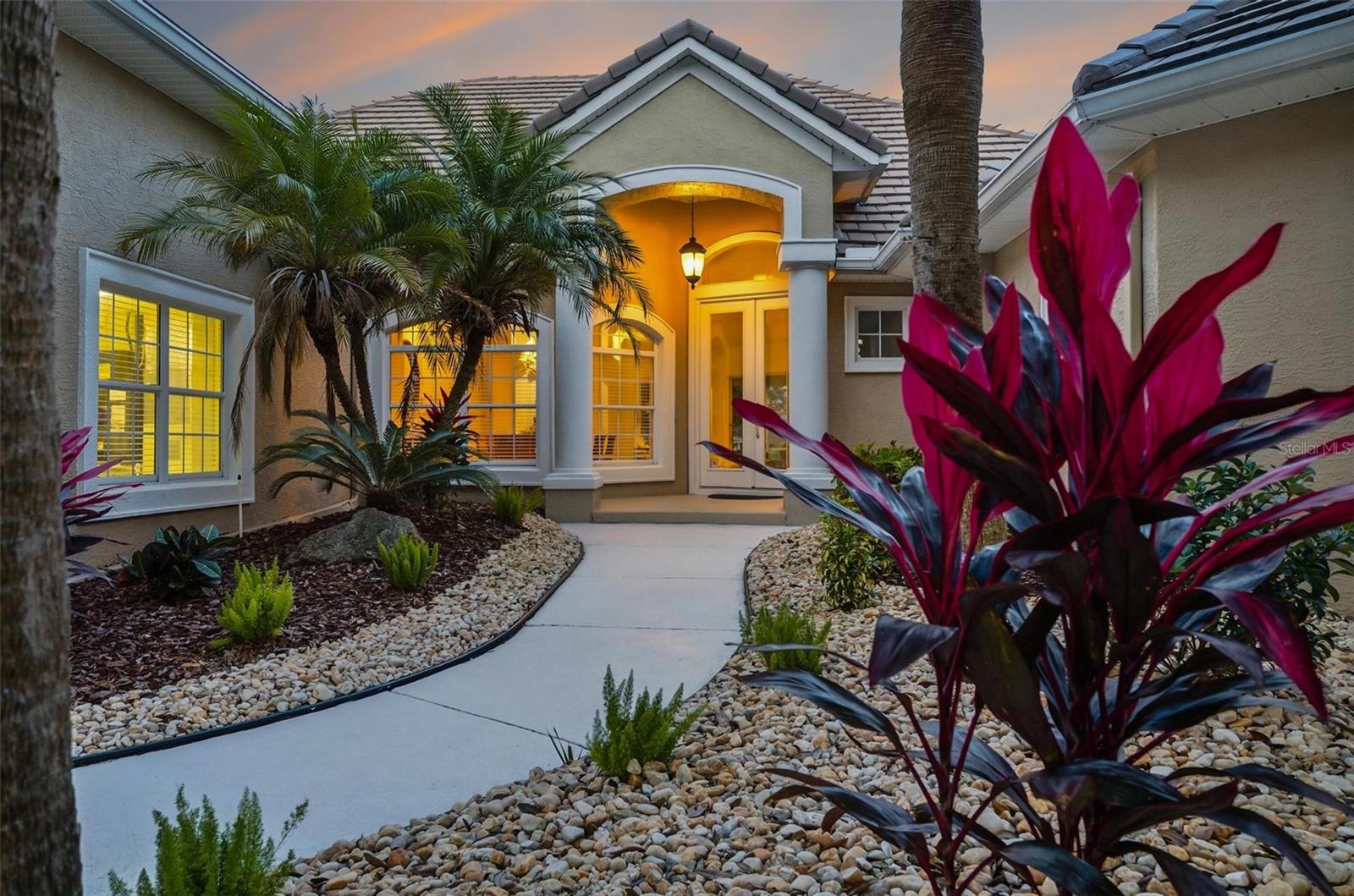 GRAND HAVEN - Residential