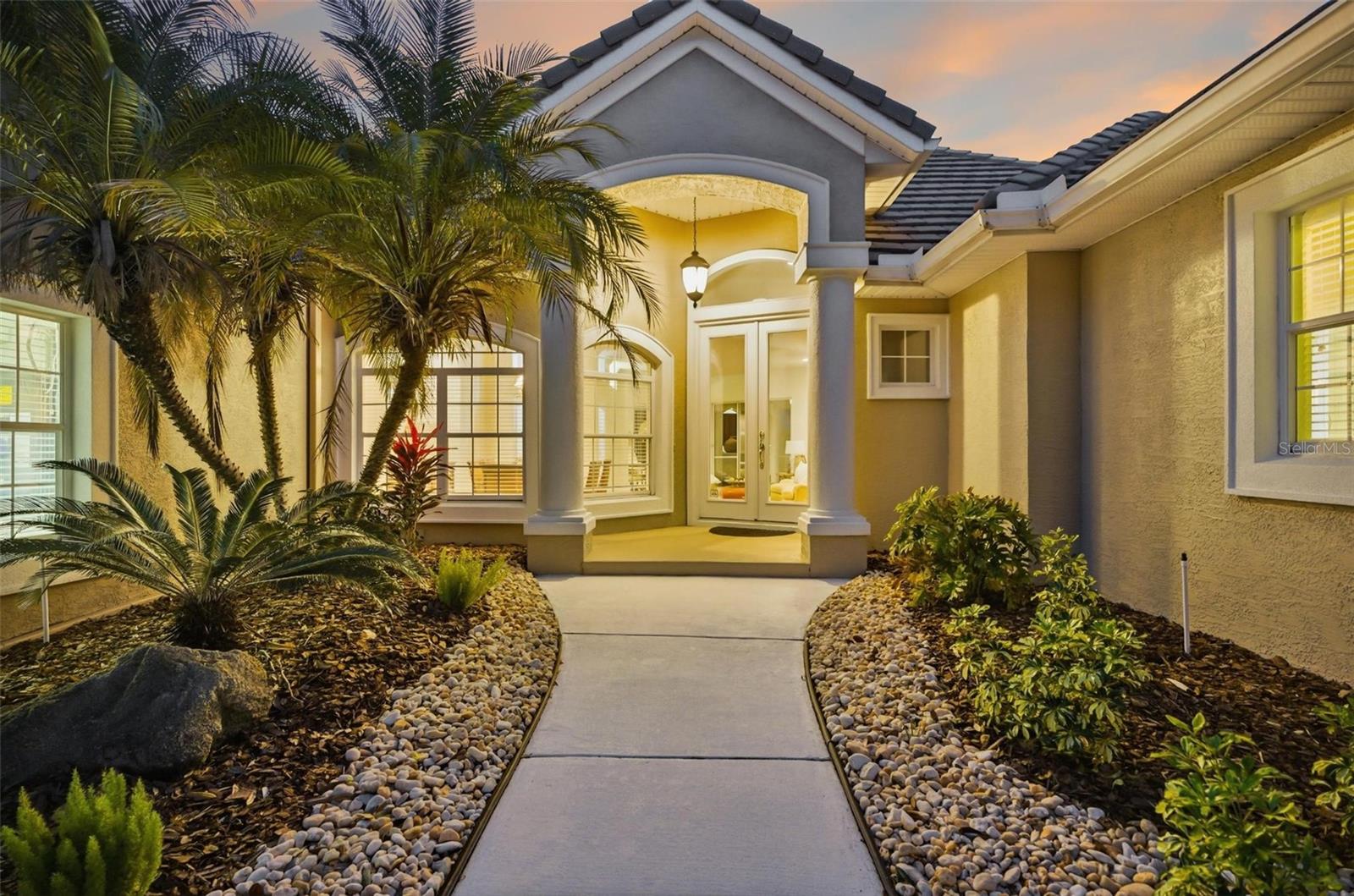 GRAND HAVEN - Residential