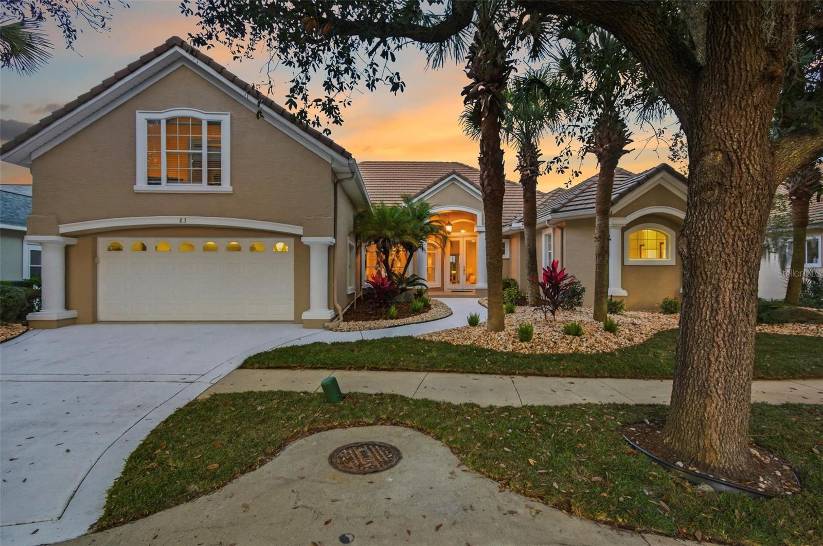 GRAND HAVEN - Residential