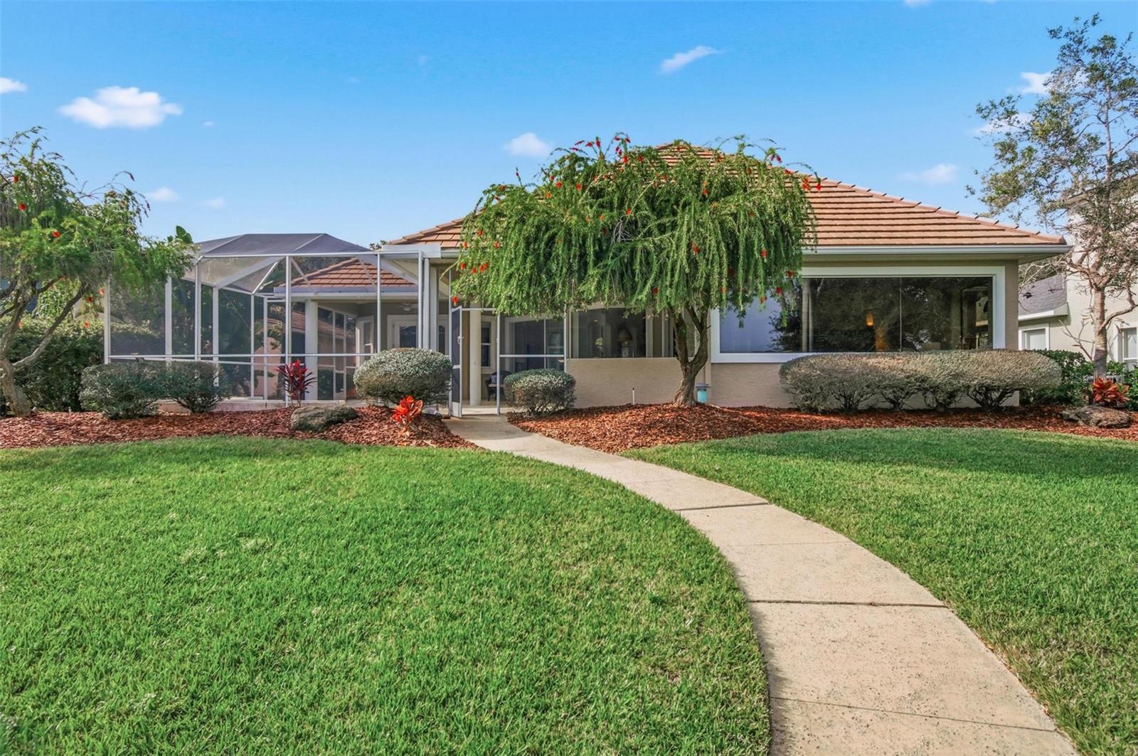 GRAND HAVEN - Residential