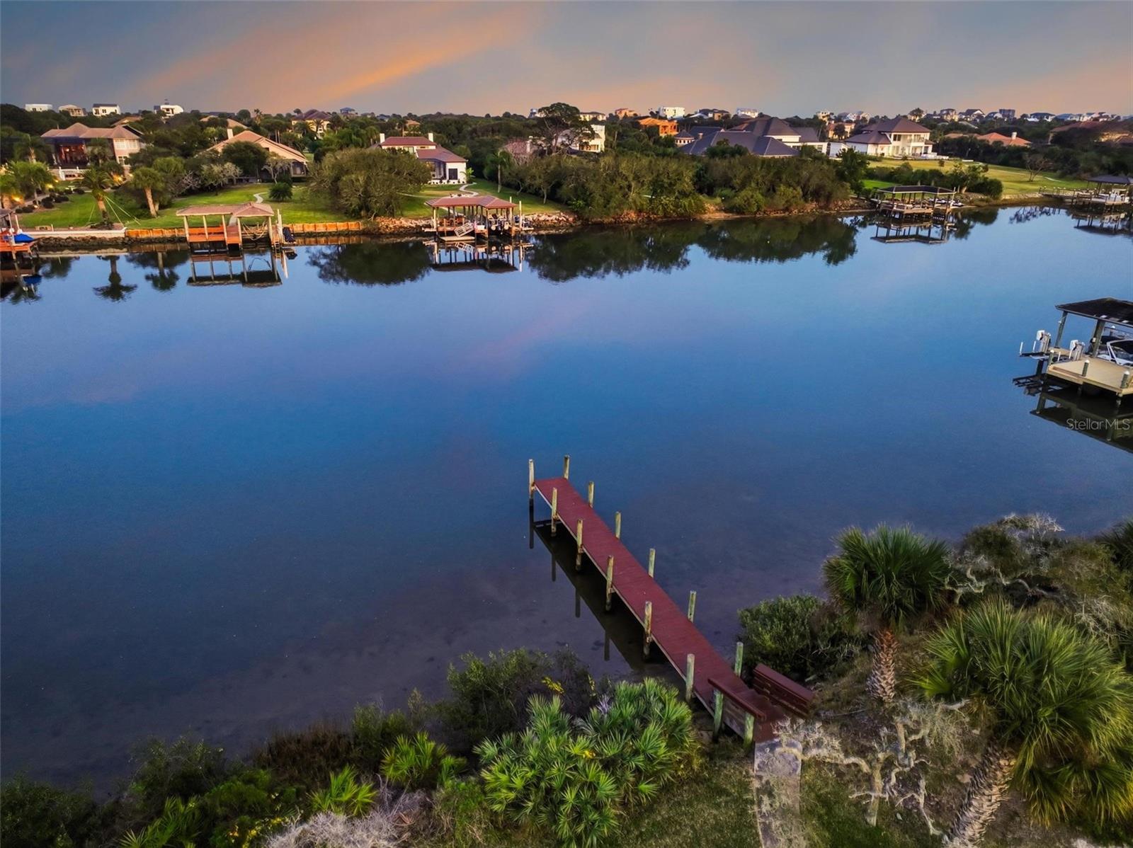 GRAND HAVEN - Residential